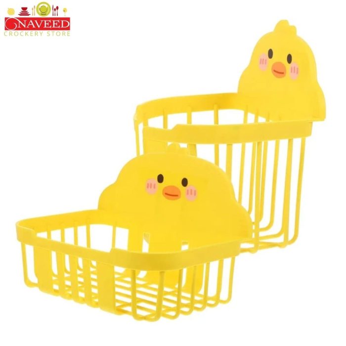 Wall-Mounted Tissue Paper Holder Wall-Mounted Tissue Paper Holder