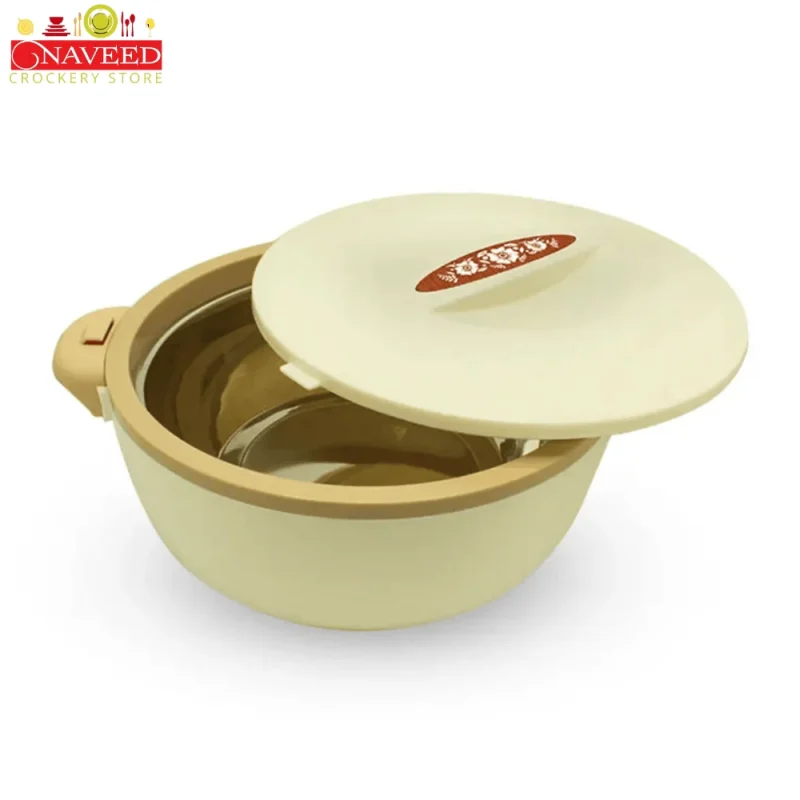 Chef Food Warmer Hot Pot XL Naveed Crockery Store