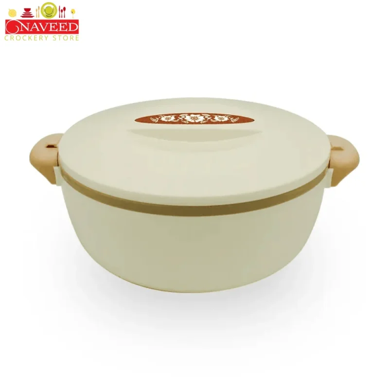 Chef Food Warmer Hot Pot XL Naveed Crockery Store