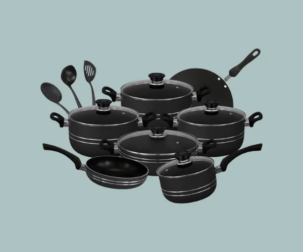 Cookware