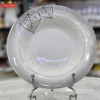 DINNER PLATE 7_ EMW MELAMINE DOUBLE GLAZED Naveed Crockery Store