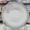 DINNER PLATE 9_ EMW MELAMINE DOUBLE GLAZED Naveed Crockery Store