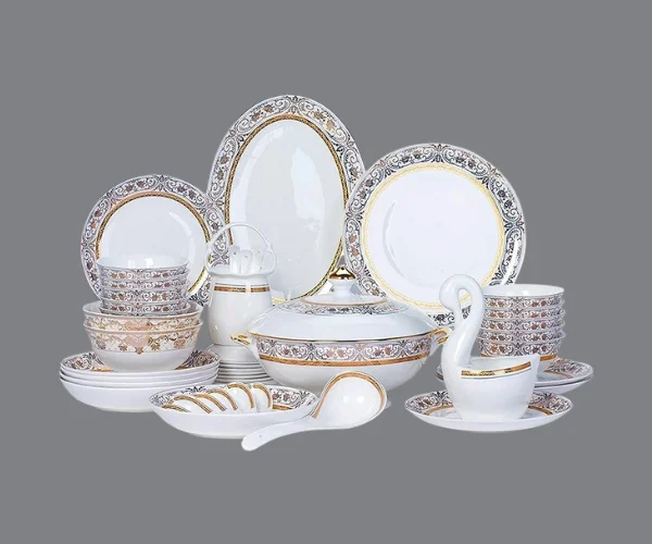Dinner set