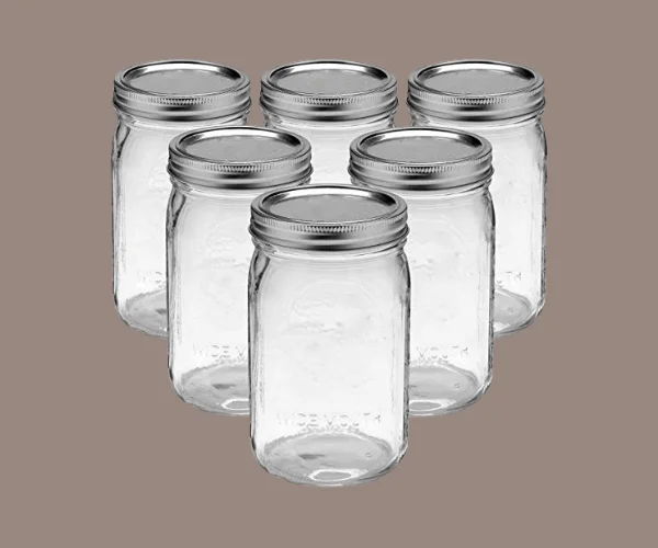 Jars