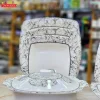 MELAMINE Dinner set DOUBLE GLAZED Naveed Crockery Store (2)