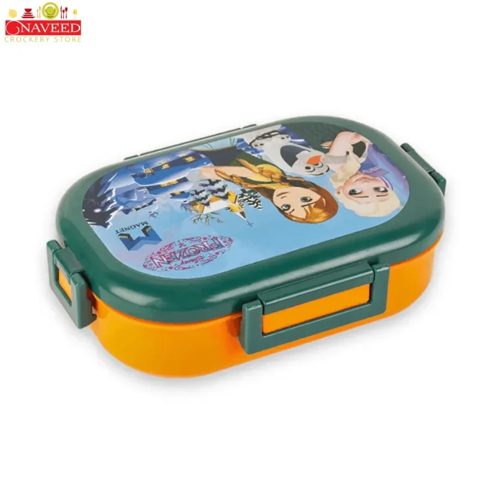 Magnet Lunch Box 600 ML Naveed Crockery Store (2) Magnet Lunch Box 600 ML Naveed Crockery Store (2)