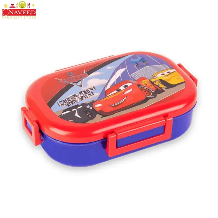 Magnet Lunch Box 600 ML Naveed Crockery Store (3)