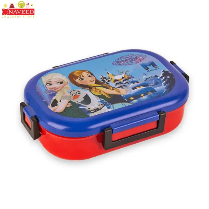 Magnet Lunch Box 600 ML Naveed Crockery Store (4) Magnet Lunch Box 600 ML Naveed Crockery Store (4)