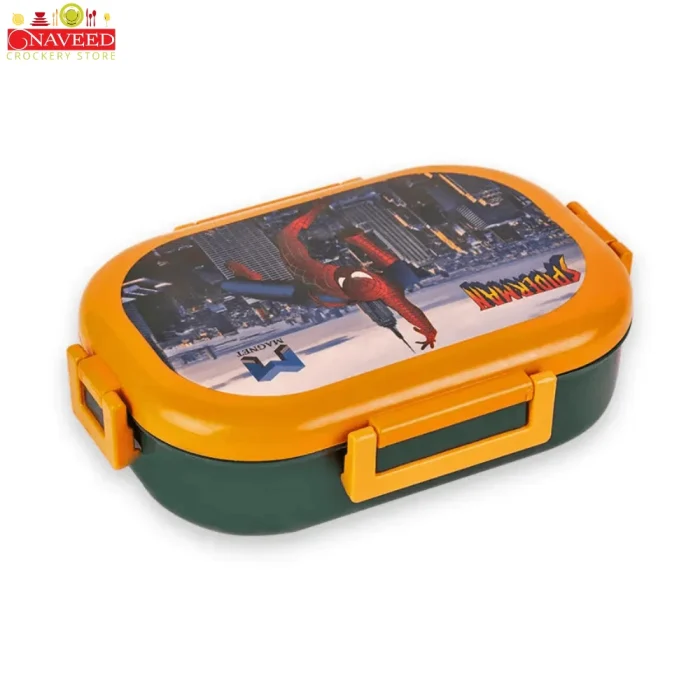 Magnet Lunch Box 600 ML Naveed Crockery Store (5) Magnet Lunch Box 600 ML Naveed Crockery Store (5)