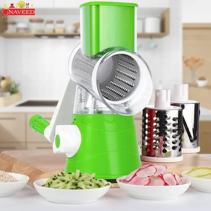 Manual Vegetable Grater And Slicer 2 In 1 Naveed Crockery Store Manual Vegetable Grater And Slicer 2 In 1 Naveed Crockery Store