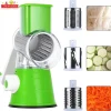Manual Vegetable Grater And Slicer 2 In 1 Naveed Crockery Store (5)