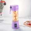 Rechargeable Juice Blender Naveed Crockery Store (3)
