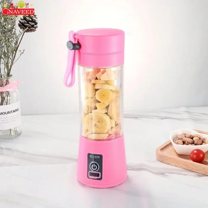 Rechargeable Juice Blender Naveed Crockery Store (4) Rechargeable Juice Blender Naveed Crockery Store (4)