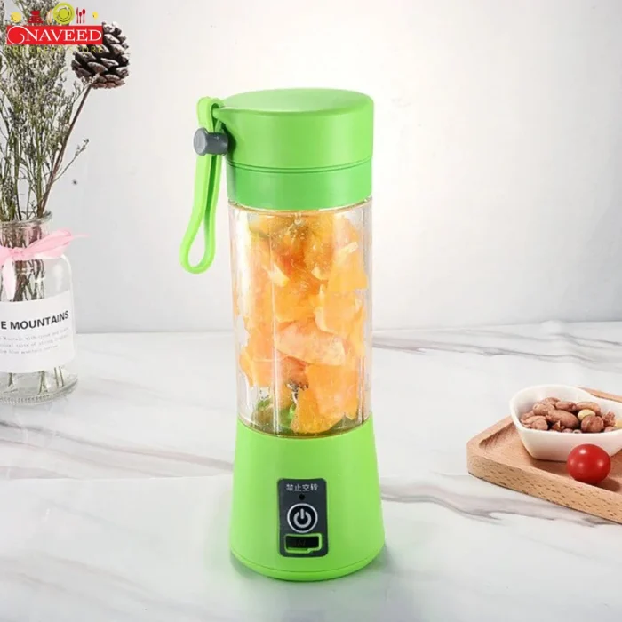 Rechargeable Juice Blender Naveed Crockery Store (5) Rechargeable Juice Blender Naveed Crockery Store