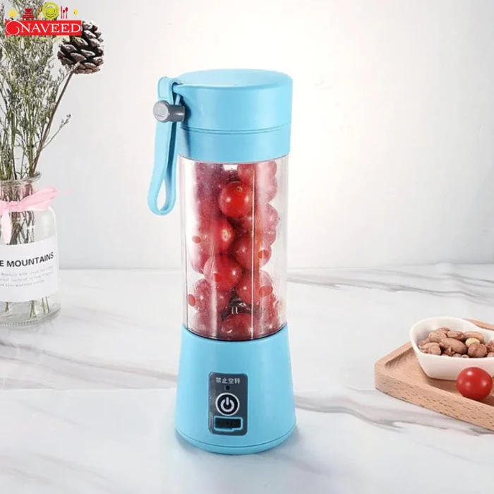 Rechargeable Juice Blender Naveed Crockery Store (6) Rechargeable Juice Blender Naveed Crockery Store (6)