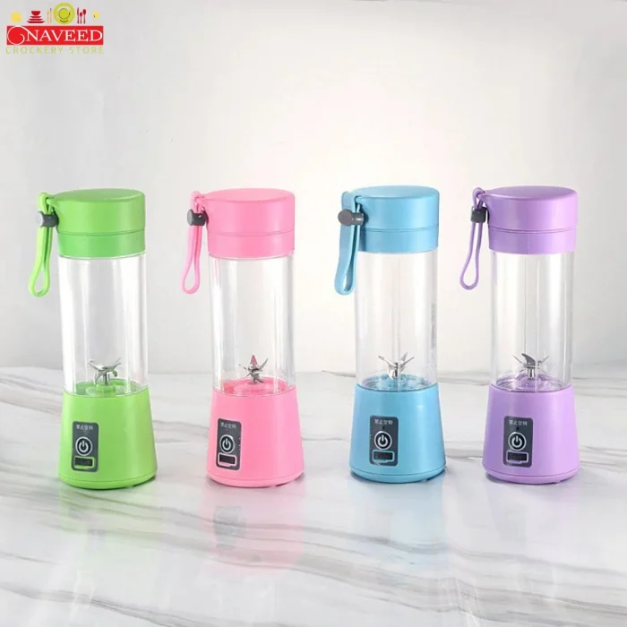 Rechargeable Juice Blender Naveed Crockery Store (7) Rechargeable Juice Blender Naveed Crockery Store (7)