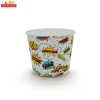 Sonic Popcorn Bucket Pack of 3 Naveed Crockery Store (2)