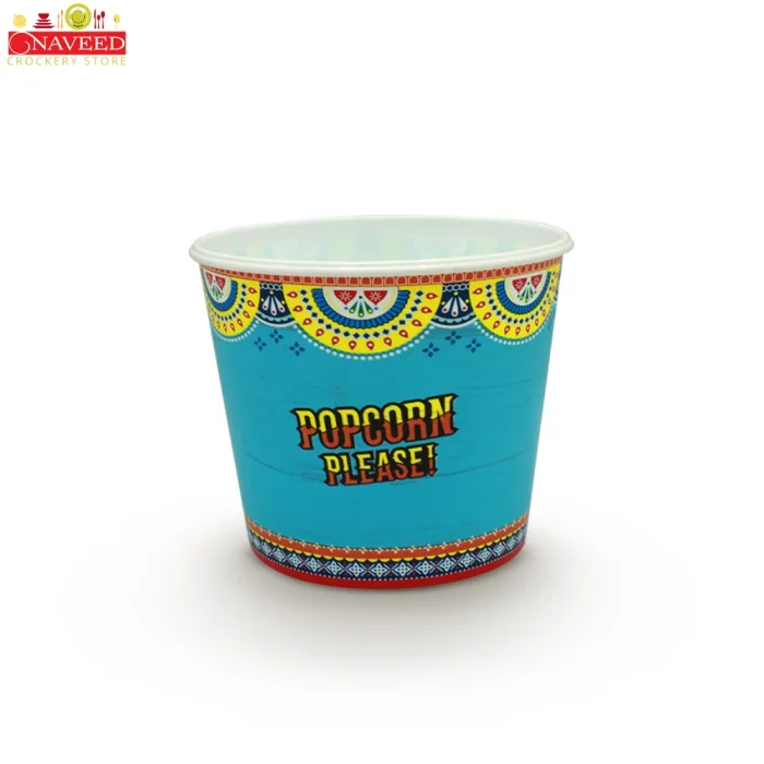 Sonic Popcorn Bucket Pack of 3 Naveed Crockery Store (3) Sonic Popcorn Bucket Pack of 3 Naveed Crockery Store (3)
