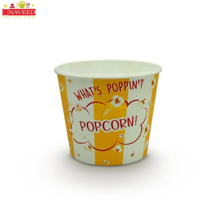 Sonic Popcorn Bucket Pack of 3 Naveed Crockery Store (4) Sonic Popcorn Bucket Pack of 3 Naveed Crockery Store (4)