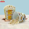 Sonic Popcorn Bucket Pack of 3 Naveed Crockery Store (5)