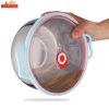 Stainless Steel Bowl with Lid AirtightStainless Steel Bowl with Lid Airtight