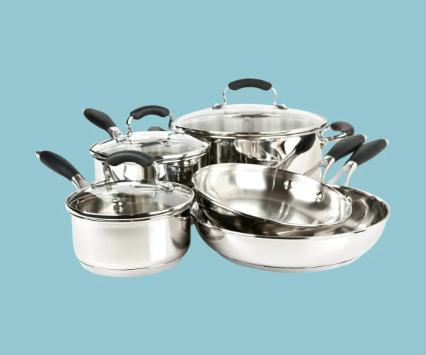 Stainless Steel Items