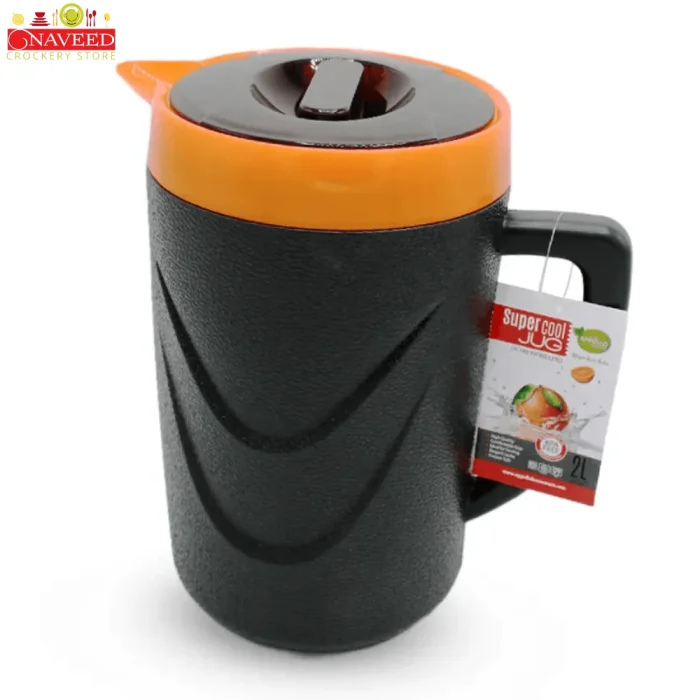 Super Cool Jug M-3 Naveed Crockery Store (2) Super Cool Jug M-3 Naveed Crockery Store (2)