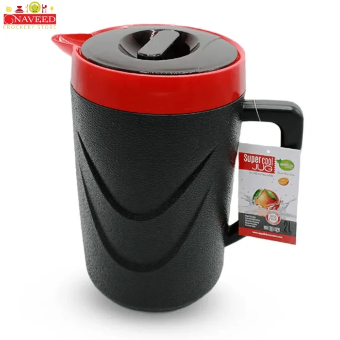 Super Cool Jug M-3 Naveed Crockery Store Super Cool Jug M-3 Naveed Crockery Store