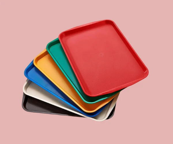 Trays