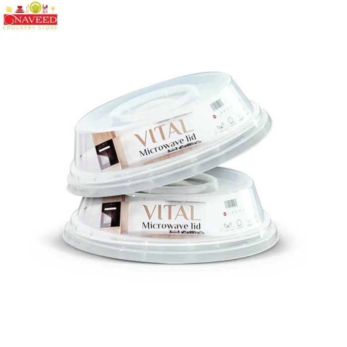 Vital Microwave Lid Naveed Crockery Store