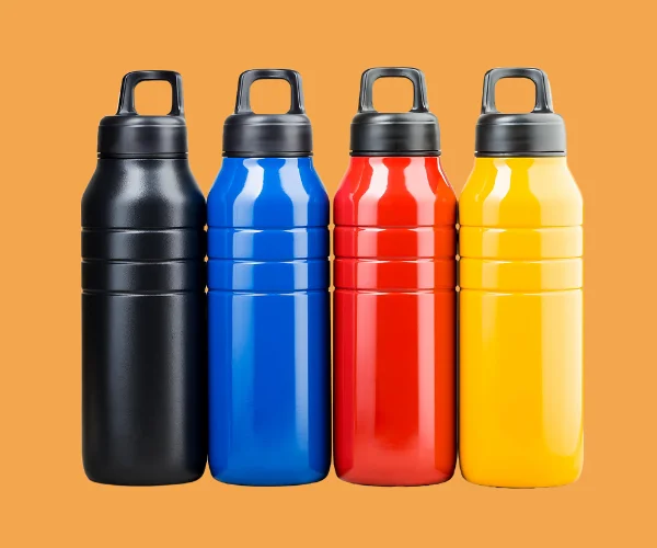 Water Bottles
