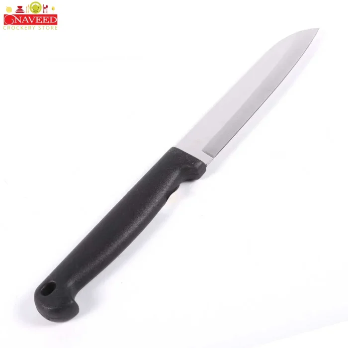 Kiwi Stainless Steel Knife 194 Naveed Crockery Store