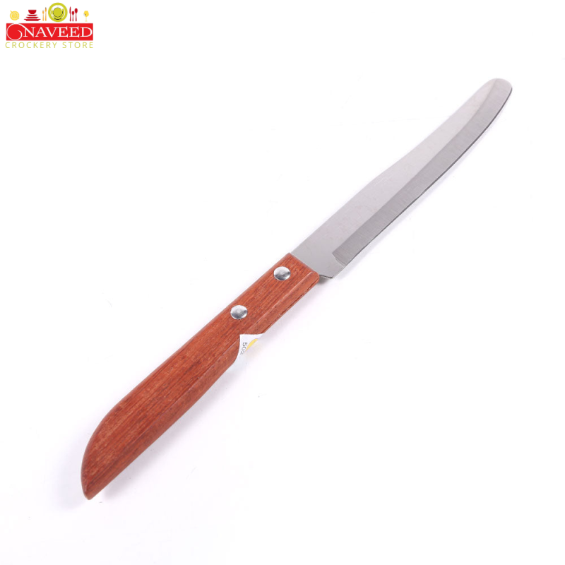Kiwi Stainless Steel Knife 502 Naveed Crockery Store