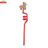 4pcs_pack Fruit Cartoon Straws Party Decoration Straw Beverage Straws Cartoon PVC Plastic Straw Art Straw Soymilk Straw Kitchen (2)