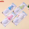 Baby Spoon Feeder - 90ml Silicone Baby Feeding Bottle With Spoon Newborn Infant Squeeze Spoon Toddler Food Supplement Rice Cereal Bottle Milk Feeder (7)