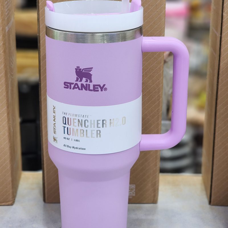 STANLEY TUMBLER