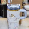 Stanley LoveShackFancy Quencher H2.0 Tumbler